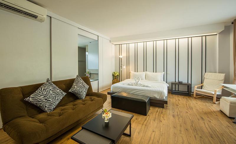Panlaan Boutique Resort Nong Khai Exteriör bild