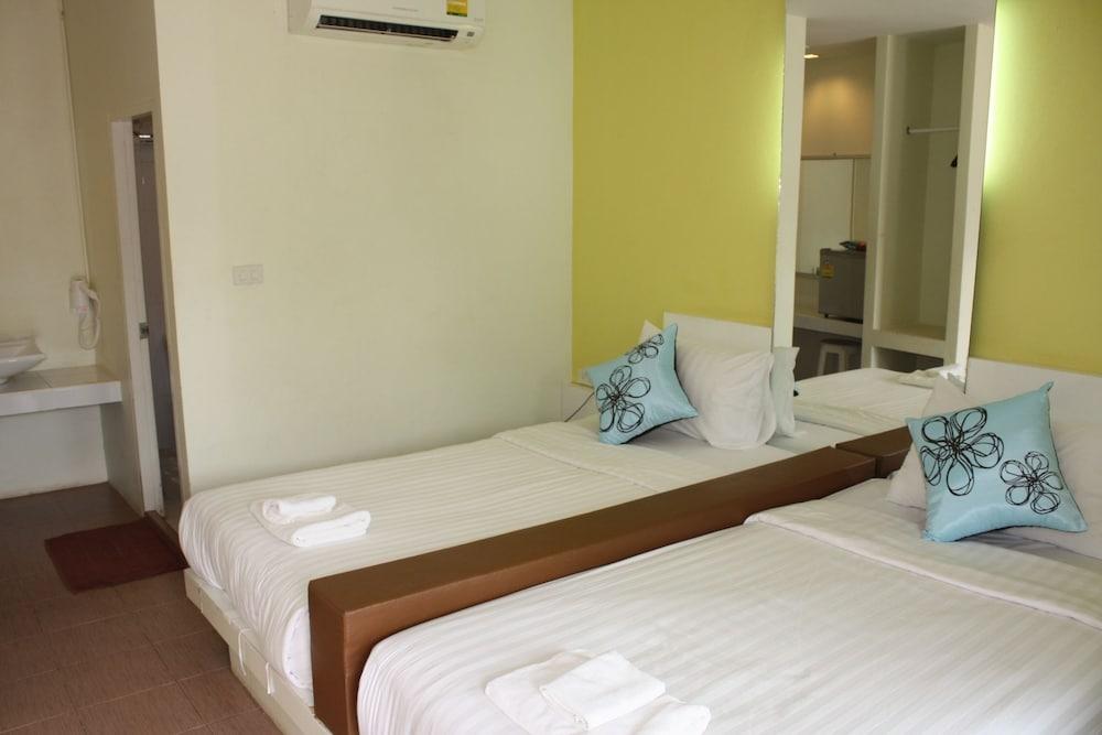 Panlaan Boutique Resort Nong Khai Exteriör bild
