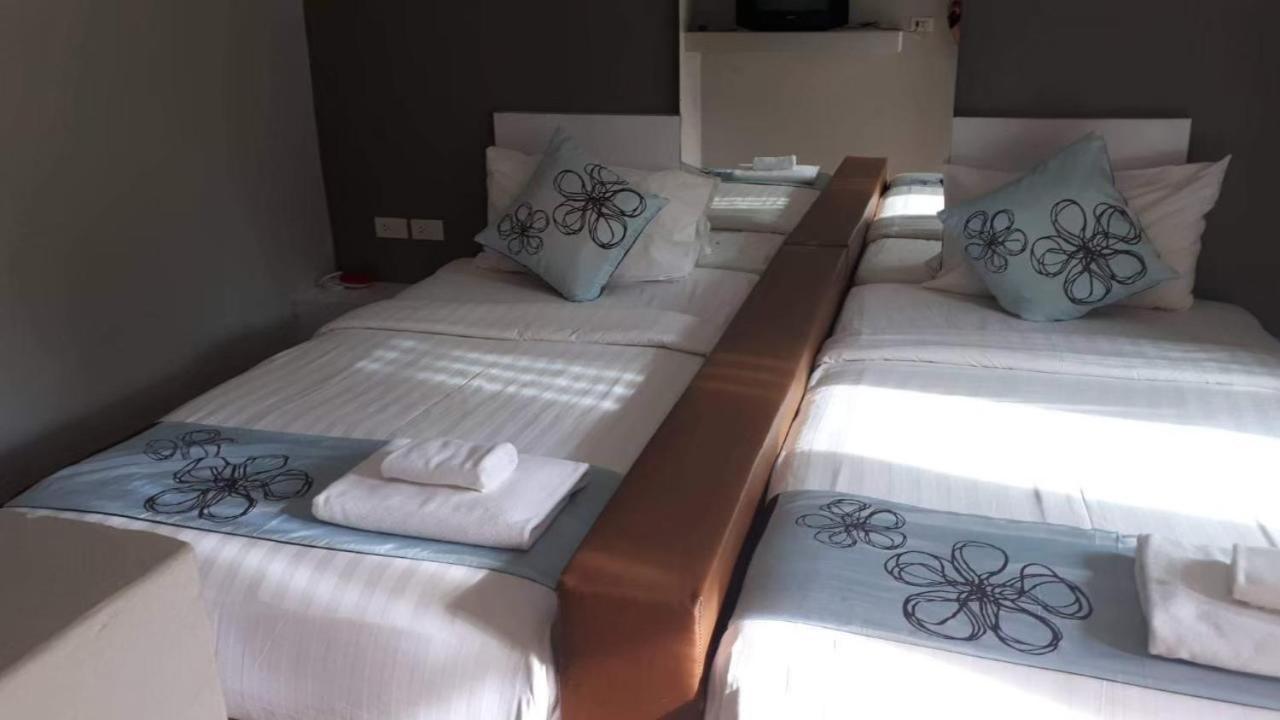 Panlaan Boutique Resort Nong Khai Exteriör bild
