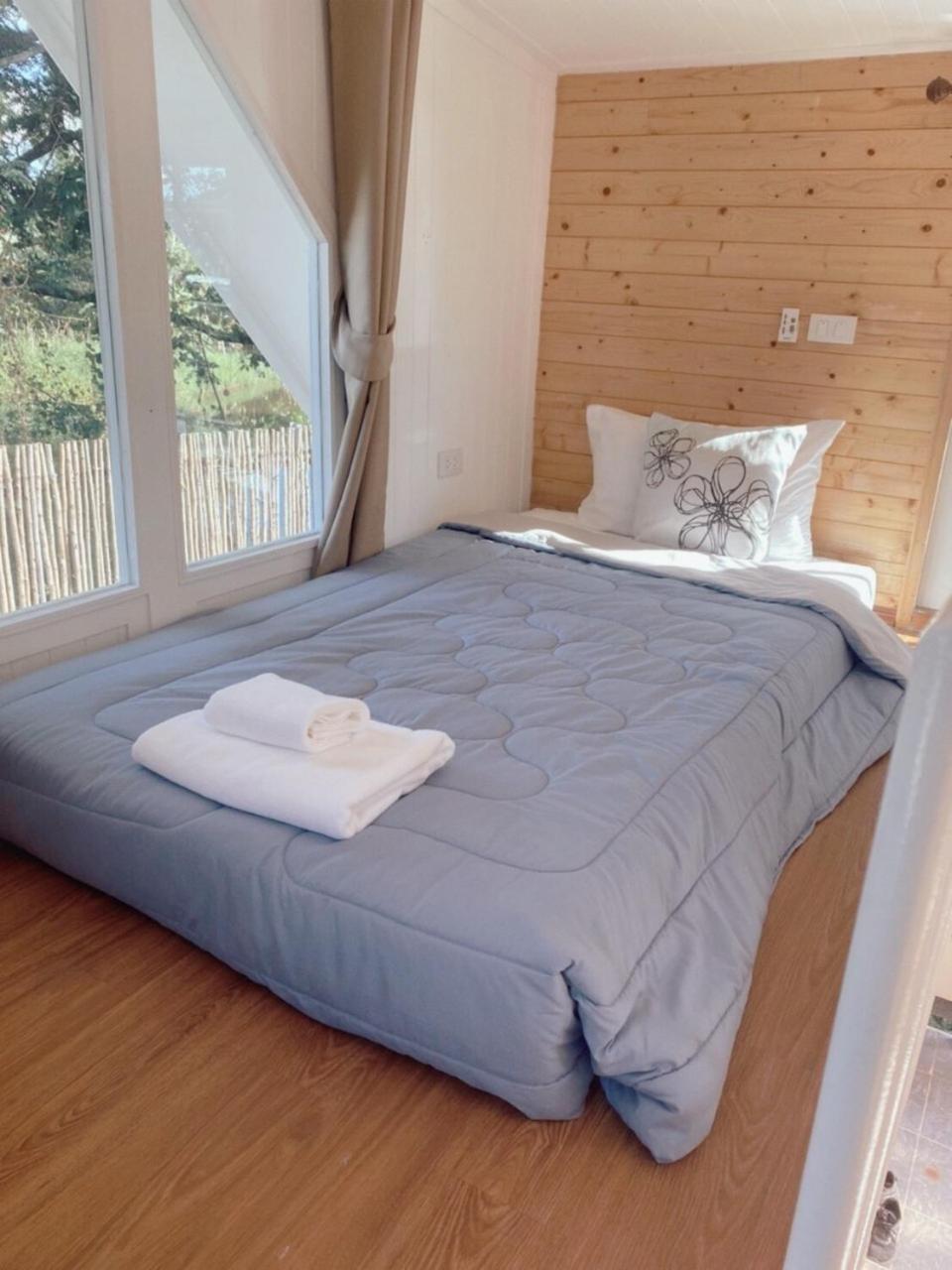 Panlaan Boutique Resort Nong Khai Exteriör bild